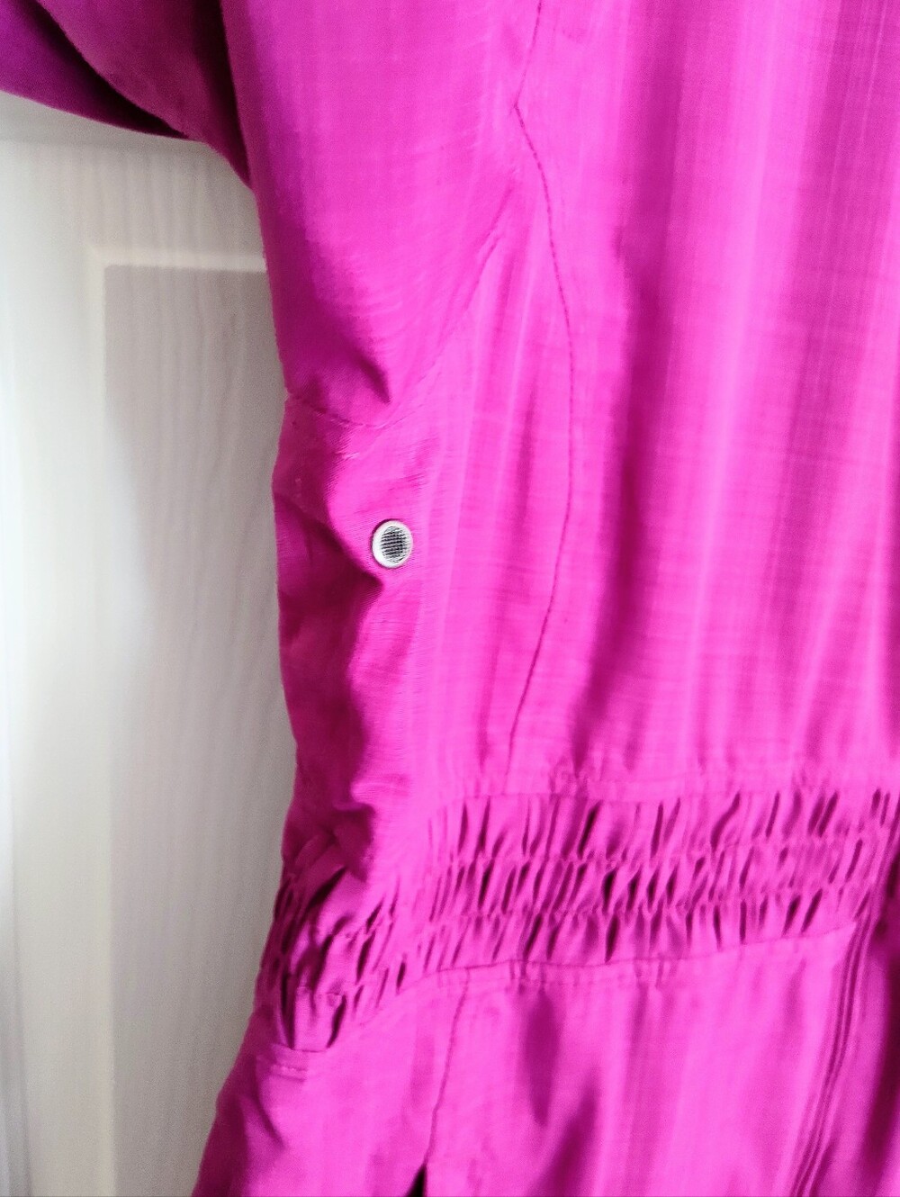 ~~ATHLETA🩷Jacket~~ - Picture 4 of 12